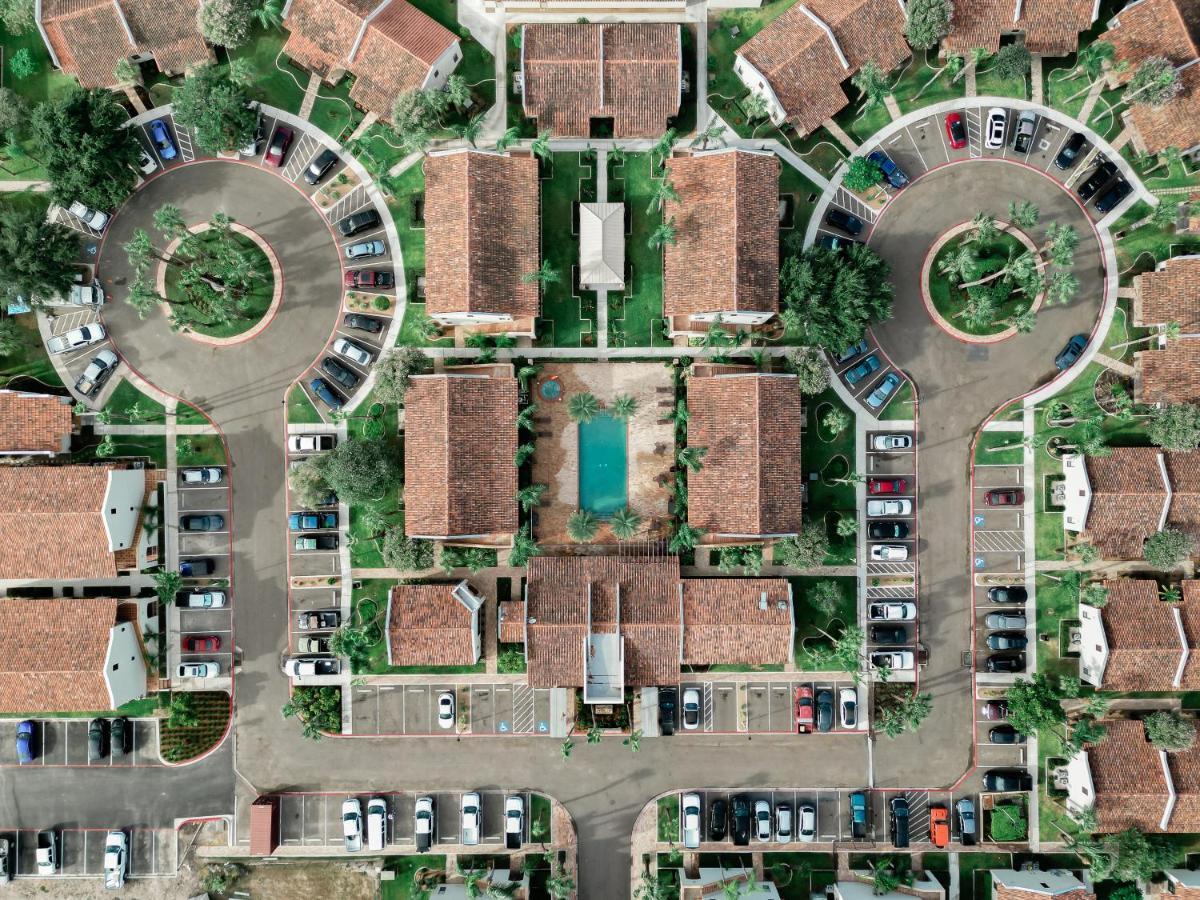 The Bungalows On Shary Мишен Экстерьер фото